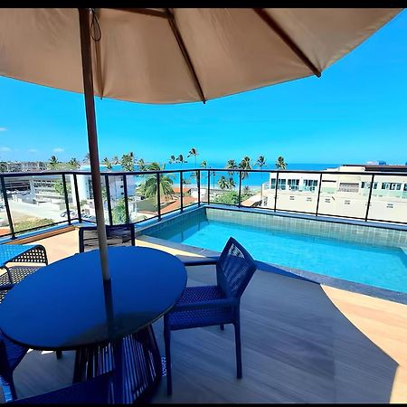 Flat No Centro De Porto De Galinhas Porto Kai By Use Flats Apartman Kültér fotó