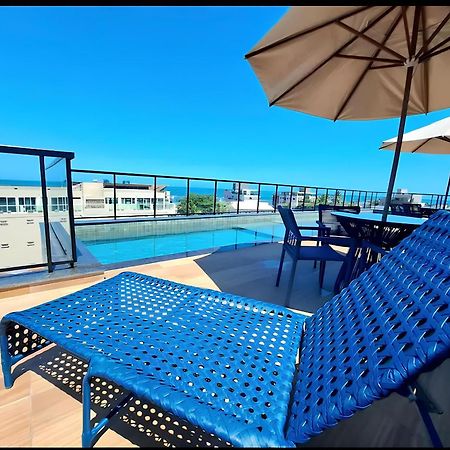 Flat No Centro De Porto De Galinhas Porto Kai By Use Flats Apartman Kültér fotó