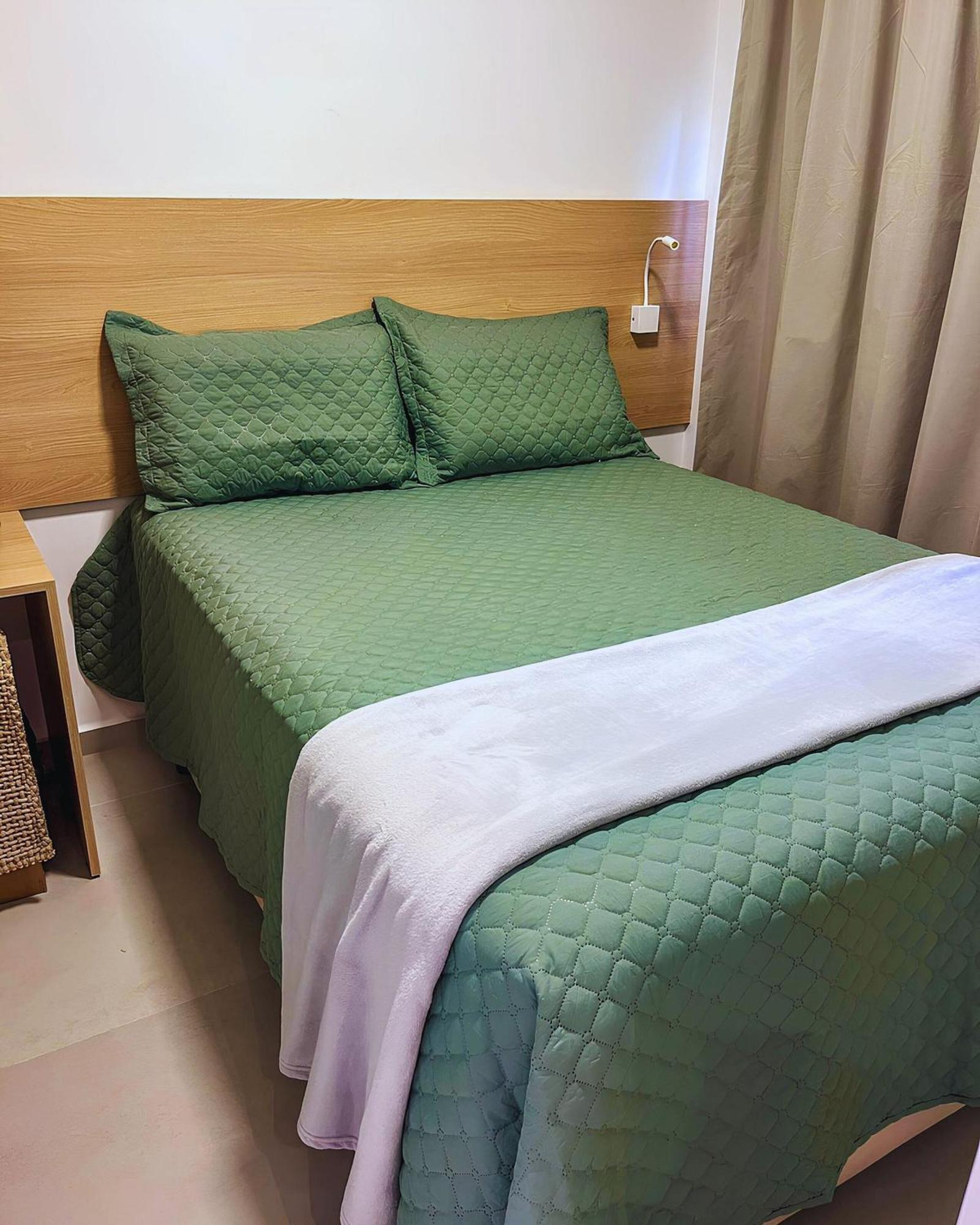 Flat No Centro De Porto De Galinhas Porto Kai By Use Flats Apartman Kültér fotó