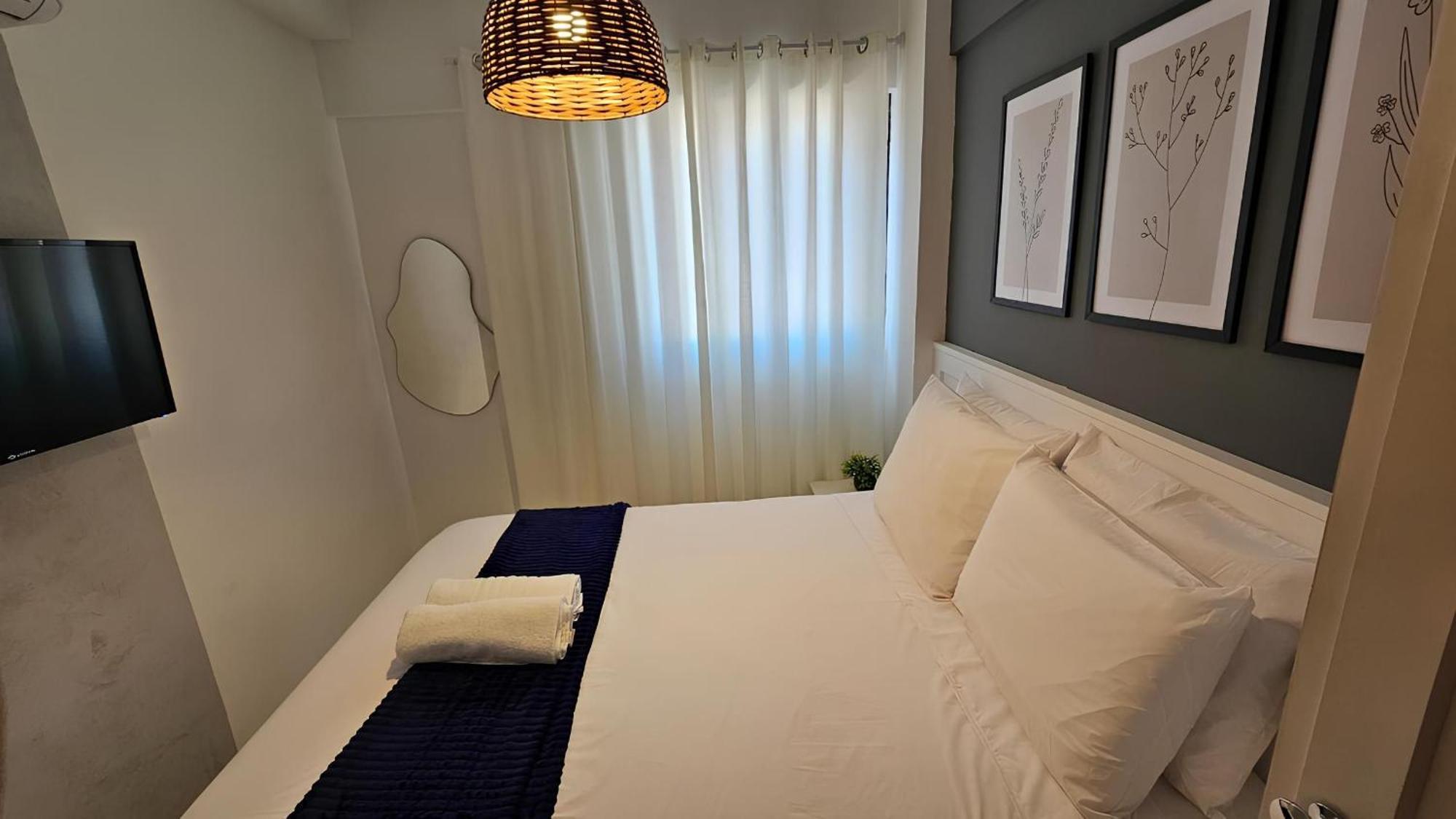 Flat No Centro De Porto De Galinhas Porto Kai By Use Flats Apartman Kültér fotó